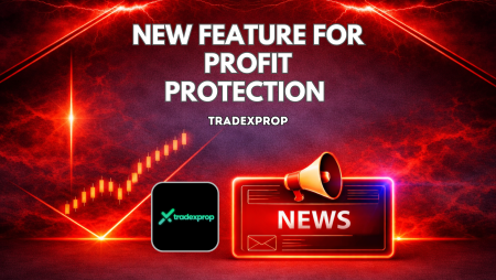 Payout Protector: Tradexprop New Feature for Profit Security