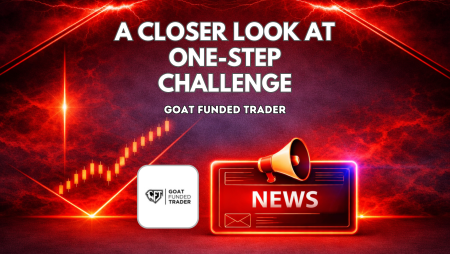 A Closer Look at Goat Funded Trader’s One-Step Challenge