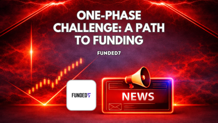 Funded7 One-Phase Challenge: A Simpler Path to Funding