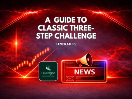 A Complete Guide to Leveraged Classic Three-Step Challenge