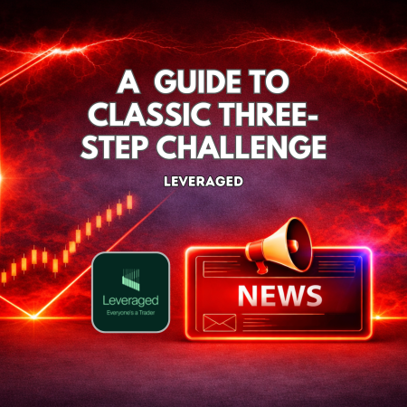 A Complete Guide to Leveraged Classic Three-Step Challenge