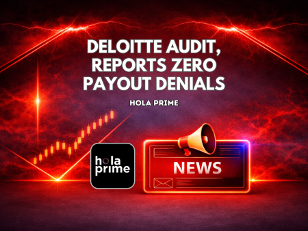 Hola Prime Deloitte Audit, Reports Zero Payout Denials