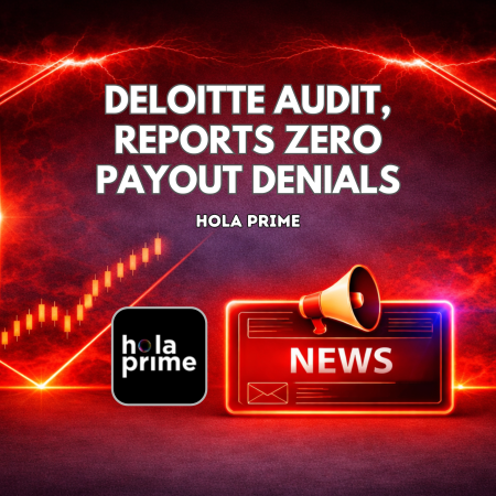 Hola Prime Deloitte Audit, Reports Zero Payout Denials