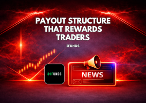 How the iFunds Payout Structure Rewards Consistent Traders