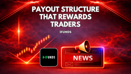 How the iFunds Payout Structure Rewards Consistent Traders