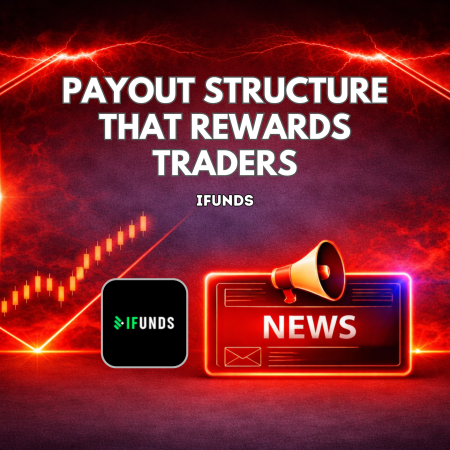 How the iFunds Payout Structure Rewards Consistent Traders