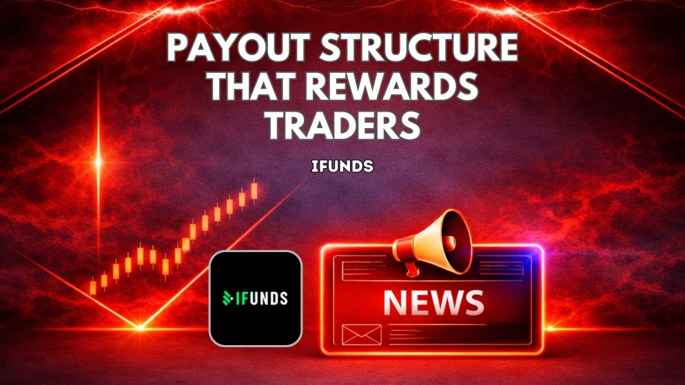 How the iFunds Payout Structure Rewards Consistent Traders