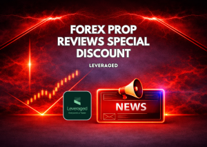 Forex Prop Reviews Discount for Leveraged Turbo Challenge