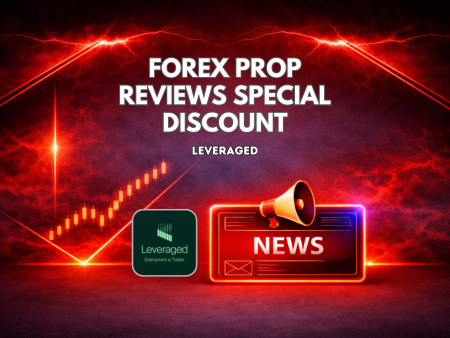 Forex Prop Reviews Discount for Leveraged Turbo Challenge