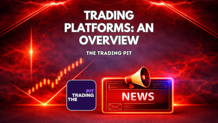 Trading Platforms at The Trading Pit: A Complete Overview