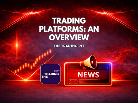 Trading Platforms at The Trading Pit: A Complete Overview