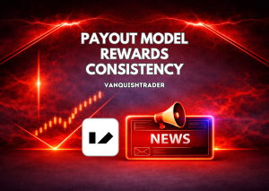 How the VanquishTrader Payout Model Rewards Consistency