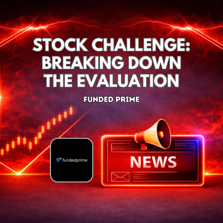Funded Prime’s Stock Challenge: Breaking Down the Evaluation