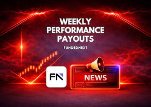 FundedNext Weekly Performance Payouts & Top Rankings