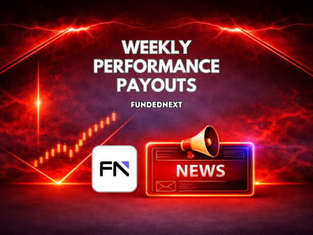 FundedNext Weekly Performance Payouts & Top Rankings