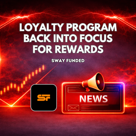 Sway Funded Brings Its Loyalty Program Back into Focus