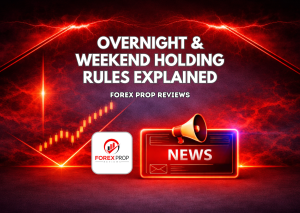 Overnight & Weekend Holding Rules Explained