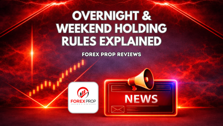 Overnight & Weekend Holding Rules Explained