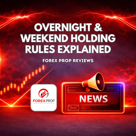 Overnight & Weekend Holding Rules Explained