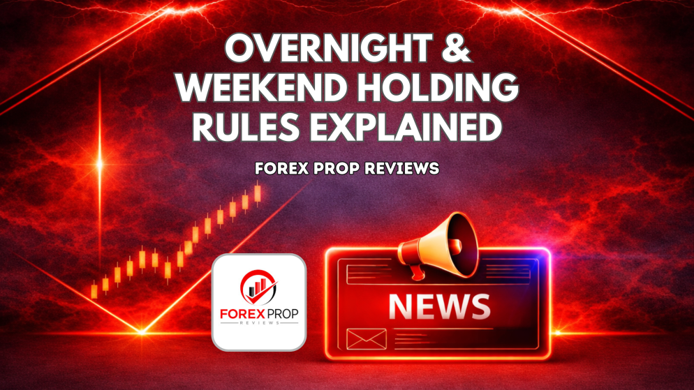 Overnight & Weekend Holding Rules Explained