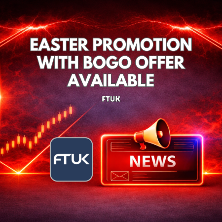 FTUK Rolls Out Easter Offer Featuring BOGO Payout Incentive