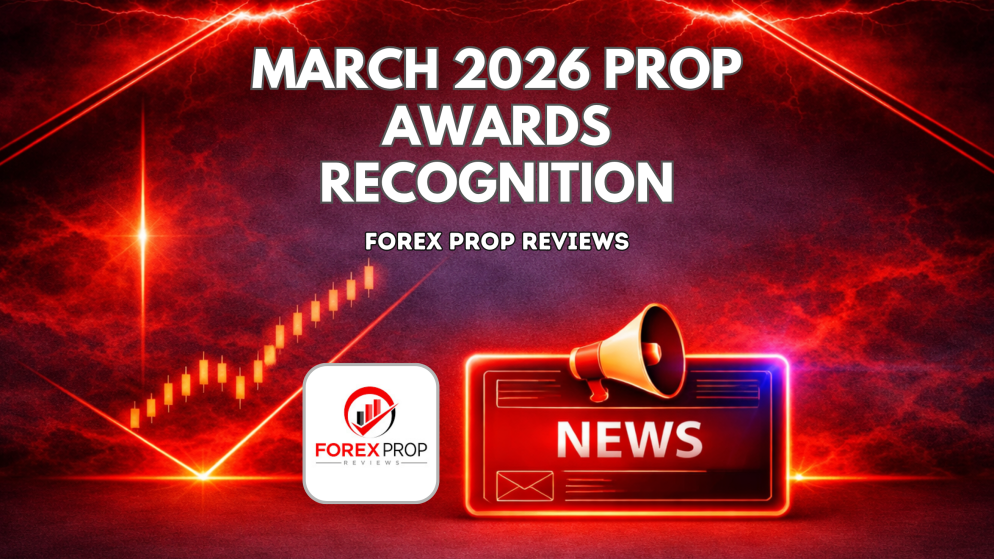 March 2026 Prop Awards Spotlight Industry Game-Changers