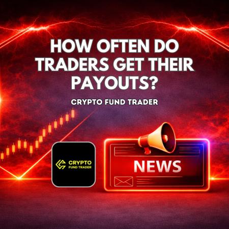 A Complete Guide to the Crypto Fund Trader Payout System