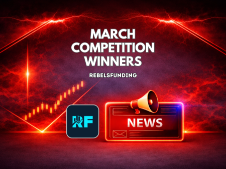 RebelsFunding March Results Led by 262% Winning Performance
