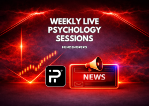 FundingPips Continues Weekly Live Psychology Sessions