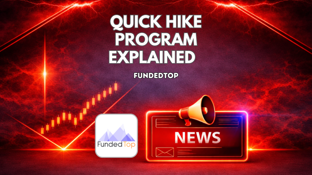 FundedTop Quick Hike Program Explained for Traders