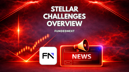 FundedNext Stellar Challenges: 1-Step, 2-Step & Lite Overview