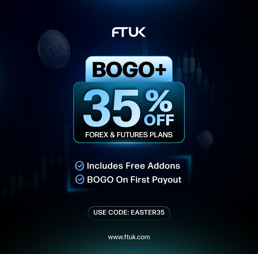 FTUK has stepped into the Easter season with an offer that goes beyond a simple discount, combining reduced pricing with changes.