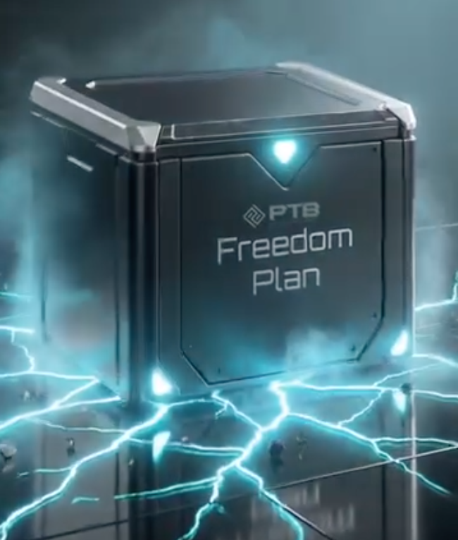 Plutus Trade Base has introduced a new program, titled the “Freedom Plan,” positioning it as a streamlined pathway for traders.