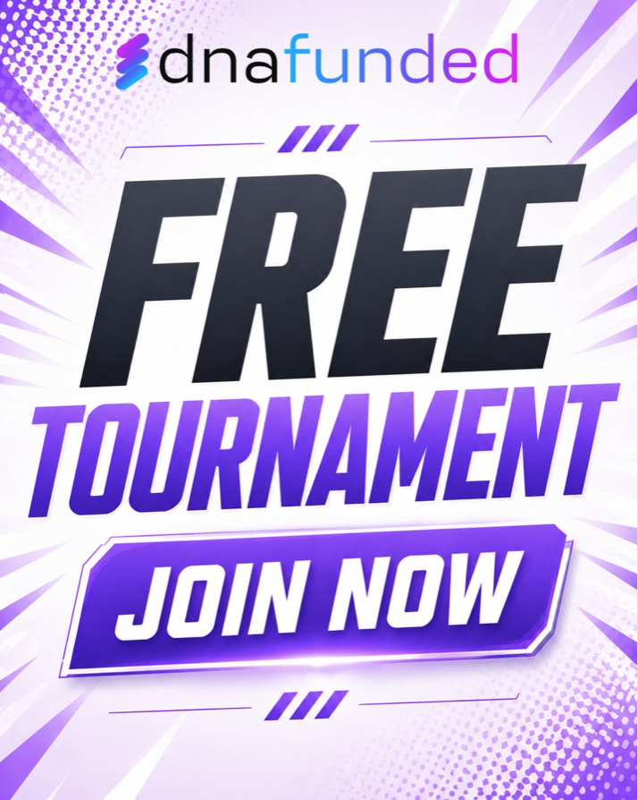 DNA Funded has introduced its upcoming Helix Tournament S2.5, a trading competition featuring $750,000 in funded challenge accounts.