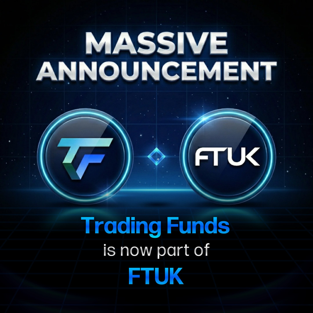 A new chapter is unfolding in the proprietary trading space as FTUK confirmed it has acquired TradingFunds.