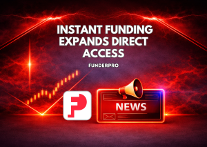 FunderPro Instant Funding Expands Direct Access
