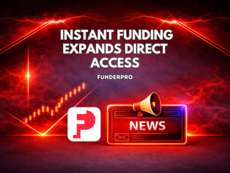 FunderPro Instant Funding Expands Direct Access