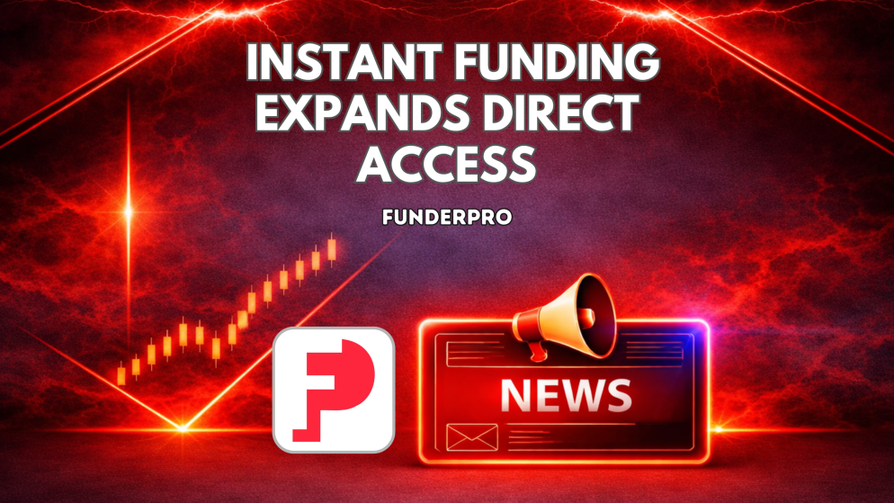 FunderPro Instant Funding Expands Direct Access