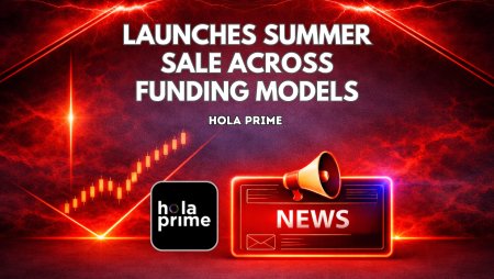Hola Prime Launches Summer Sale Across Funding Models