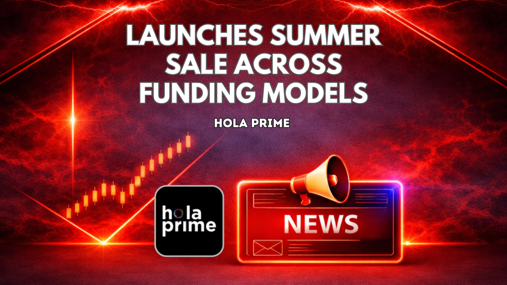 Hola Prime Launches Summer Sale Across Funding Models