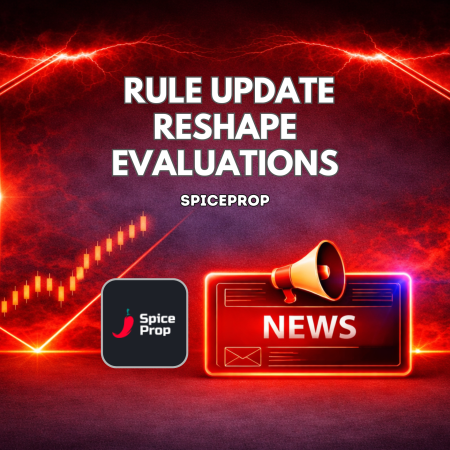 SpiceProp June Rule Update Reshape Evaluation Access