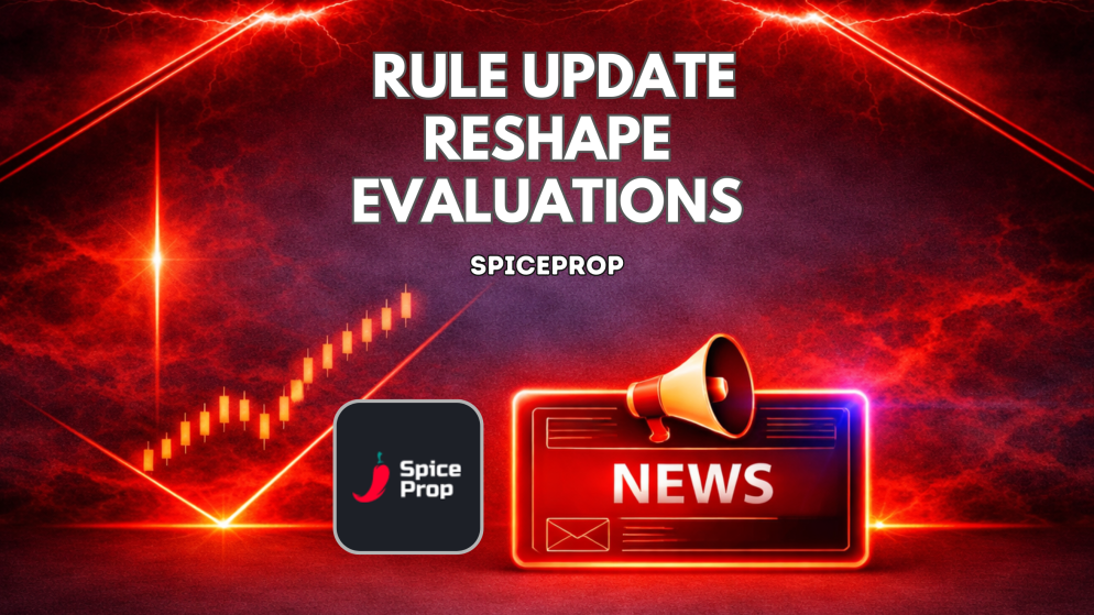 SpiceProp June Rule Update Reshape Evaluation Access