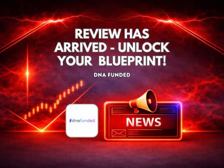 DNA Funded Review Has Arrived – Unlock Your Financial Blueprint!