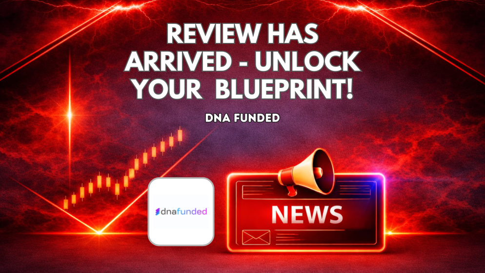 DNA Funded Review Has Arrived – Unlock Your Financial Blueprint!