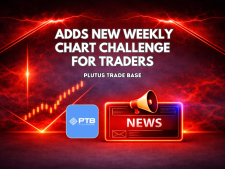 Plutus Trade Base Adds New Weekly Chart Challenge