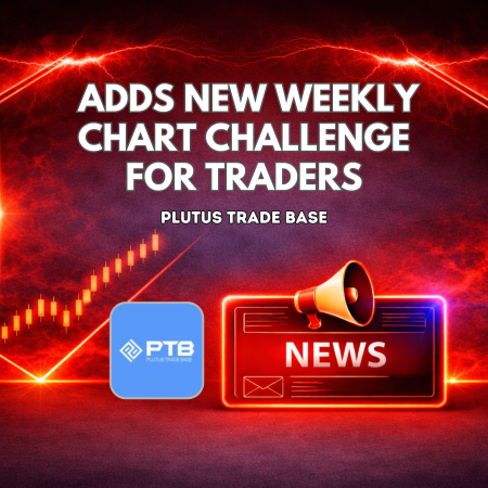 Plutus Trade Base Adds New Weekly Chart Challenge