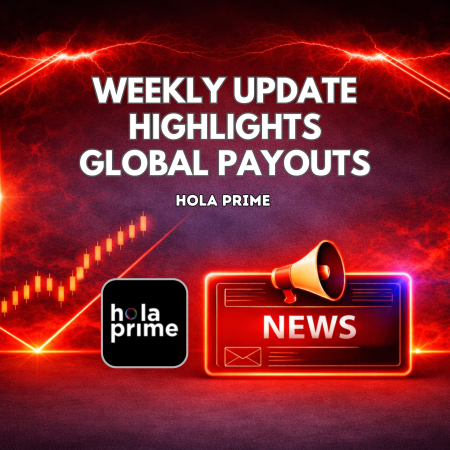 Hola Prime Weekly Update Highlights Global Payouts