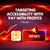 PipFarm Targets Accessibility With Pay With Profits