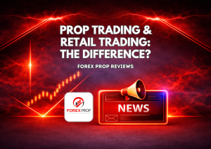 Prop Trading vs Retail Trading: What’s the Difference?