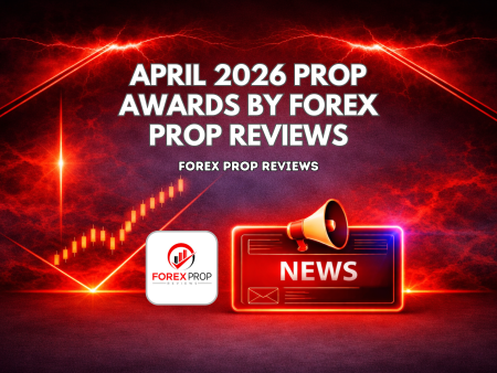 April 2026 Prop Awards Spotlight Industry Game-Changers